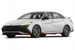 2022 Hyundai Elantra N